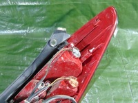 фото thumb №9, Лампа левая задняя задняя hyundai i20