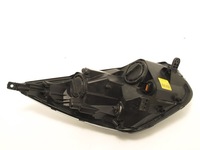 фото thumb №9, Kia venga лампа фара лівий перед версія europejska 1p92101000