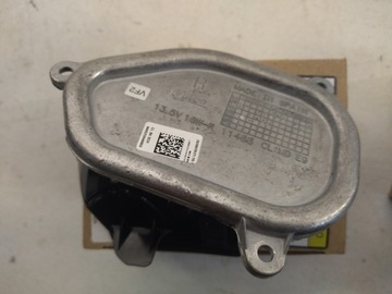 фото thumb №9, Модуль світла led vw passat правий 3g0998477a