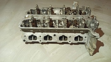 фото thumb №8, Головка corsa c d agilla 1,2xep 16v agila з 14 xep z14xep 55351328 55568426