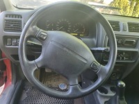 Расходомер конусный фильтр фильтр mazda 323 1998 Киев, фото thumb