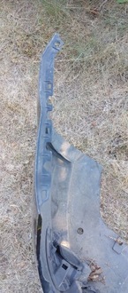 фото thumb №6, Alfa romeo mito 08-16 бампер передний