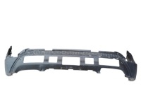 Купити Hyundai tucson 3 3 15- накладка бампера задній 86612d7110, фото thumb