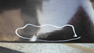 фото thumb №7, Бампер задній vw transporter t5 03-15