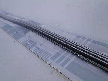 фото thumb №5, Mercedes g 463 w463 планка задняя левая na крыло