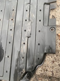 фото thumb №9, Hondy jazz iv 2015-2020r защита нижняя подвеска 74641-t5a