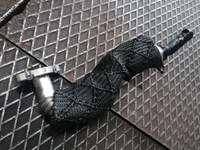 фото thumb №2, Jeep grand cherokee wk2 труба трубка egr