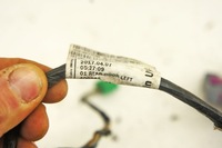 фото thumb №7, Sg130 opel astra k джгут двері лівий задня 39080708