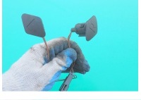 фото thumb №1, Opel omega b 2.0 94r - кнопка клаксон