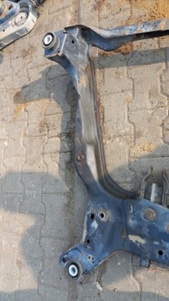 фото thumb №9, Подрамник балка двигателя volvo v60 s60 10-13r 2.0 d3