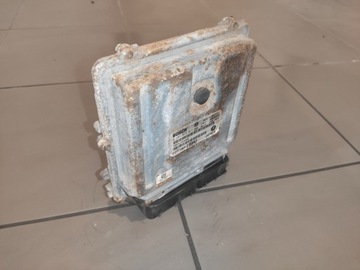 фото thumb №10, Jeep grand cherokee wk wh 3.0 crd модуль компьютер ecu p05187198ad