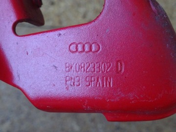 фото thumb №11, Audi a4 b8 8k петли капота правые левый комплект 8k0823302d 8k0823301d