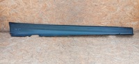 фото thumb №9, Bmw 3 e90 e91 04- порог накладка порог молдинг порог левая 5171-7062297
