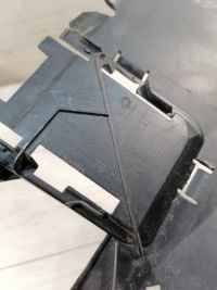 Cayenne напрямна бампер правий перед 9y0807178c Київ, фото thumb