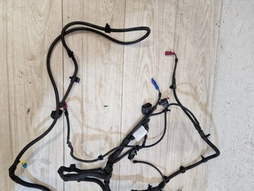 фото thumb №5, Porsche panamera 971 джгут установка кабелі датчиків pdc 971971095bs