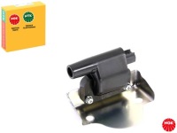 фото thumb №1, Катушка зажигания landrover 1,8 16v freelander ngk