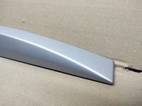 фото thumb №4, Заглушка накладка рейлінг ліва задня renault laguna iii