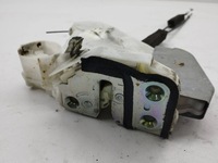 фото thumb №6, Honda cr-v 2008 ліва сторона замки