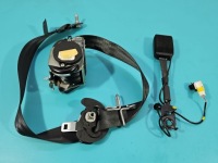 фото thumb №1, Pas безопасности перед правый пассажира peugeot 308 i 96569048xx