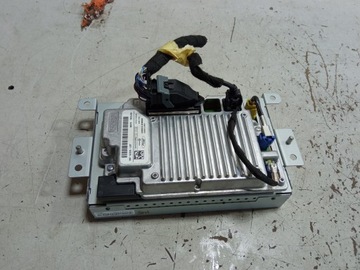 фото thumb №3, Ford c-max mk2 рестайлінг навігація синхронізація 3