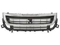 фото thumb №1, Peugeot partner 2015-2018 решётка радиатора решётка радиатора 1613573580