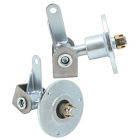 фото thumb №11, 3-szpilkowe підшипник ступиця колеса передній