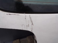 фото thumb №7, Крышка багажника задняя volkswagen passat b5 рестайлинг