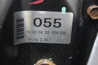 фото thumb №6, Мост передний 2.5 d l200 iv