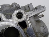 фото thumb №11, Ford mondeo mk3 00-07 2.5 v6 lcbd головка ліва