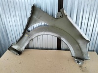Крыло  левое  перед ford s-max 1 mk1 2006-2010 цвет 66 Недорого, фото thumb