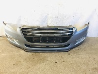 фото thumb №1, Бампер передній kompletny klx peugeot 508 i