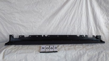 фото thumb №9, Bmw x5 e70 накладка планка порогова права