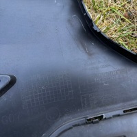 фото thumb №10, Бампер перед передний bmw x7 g07 19r- оригинальный номер 5111-8069886