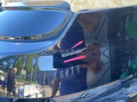 Бампер задня задній audi q7 4m s line 4m0807511 Зі Шроту, фото thumb