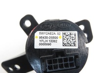 фото thumb №6, Кнопка запуск стоп hyundai sonata vi 954303s500