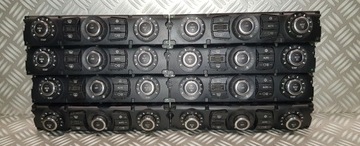 фото thumb №13, Bmw 5 e60 e61 e63 панель керування повітропровід кондиціонера high 6988504 хром