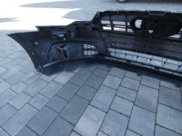фото thumb №12, Бампер, решётка радиатора, решётка радиатора, решётки audi a-6/ s-6 4g przed lift