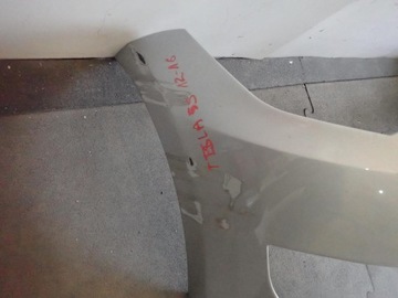 фото thumb №3, Бампер перед переднее tesla s 2013-2016