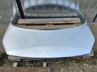 фото thumb №4, Капот кришка renault scenic ii 2 lift ted69 06-09