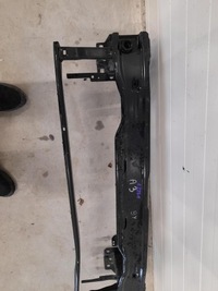 фото thumb №6, Балка бампера передня audi a3 8y