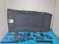 фото thumb №1, Потолок opel insignia b 2017- kombi czarna тонированная