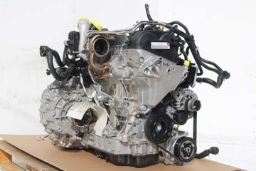 фото thumb №9, Vw golf 7 vii sportsvan двигун 1.4 tsi czd czda бензин 110 kw 150 km пробіг