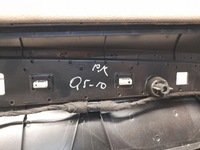 фото thumb №8, Audi q5 sq5 2011 перед сторона ліва обшивки / обшивка двері передніх