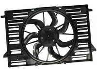 фото thumb №1, Вентилятор радиатора nrf 470046