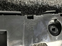 фото thumb №6, Mazda 2 dj направляющая бампера правый левый задняя задний db5j502j1 db5j502h1