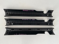 фото thumb №6, Защита порог kia picanto iii правая lub левая 85870-g600 europa od 2017-