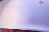 Vw golf vi кабриолет  бампер задний комплектный  la7w Киев, фото thumb