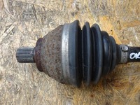 фото thumb №9, Привідний вал półośka ліва audi q3 8u 2011- 1.4 tfsi