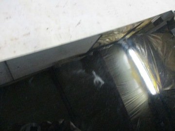 фото thumb №14, Спойлер спойлер крышки renault megane 4 iv 960301593r