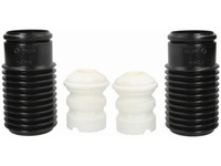 фото thumb №1, Відбійники + захист перед fiat panda i 80-04